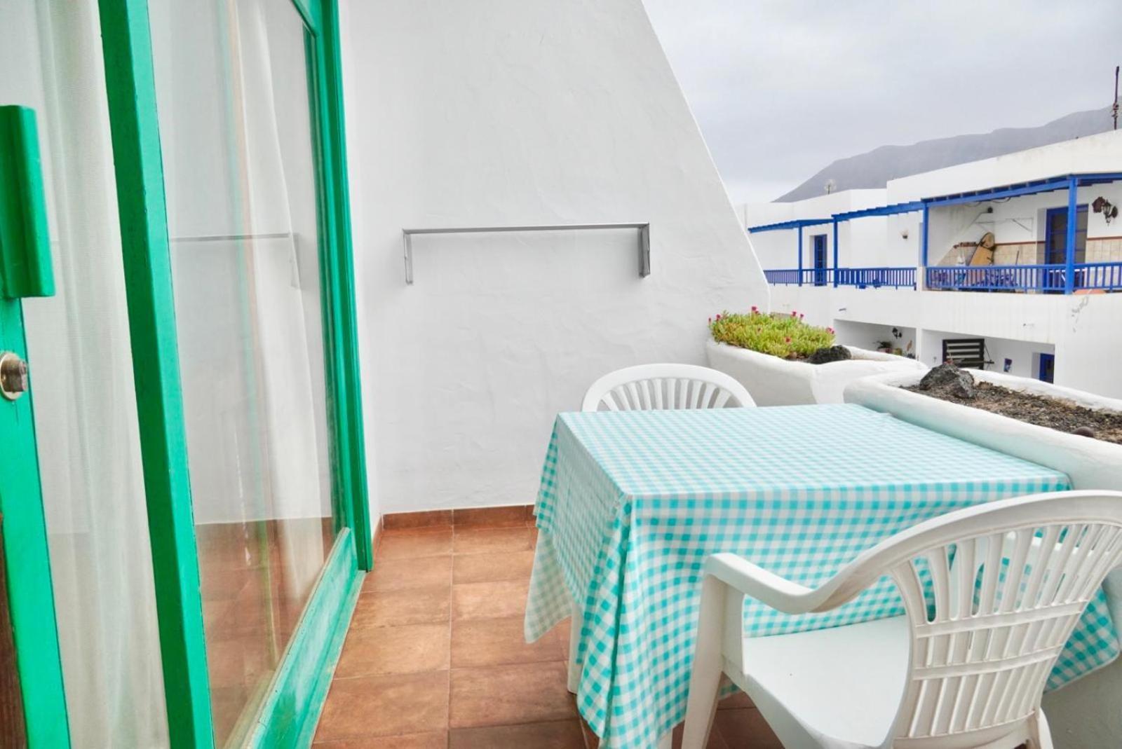 Apartamento Famara 4 Exterior foto